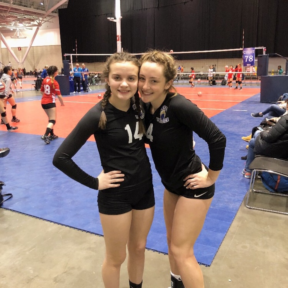 Meet your Posher, Elizabeth